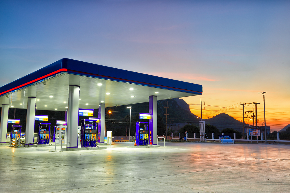 Simplified Permitting Part 2 – Petrol Filling Stations and Dry Cleaners - available until 31 March 2026