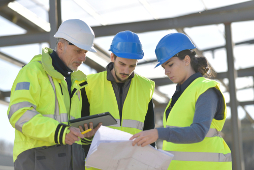 Site Specific Inspections - from 3 May 2022