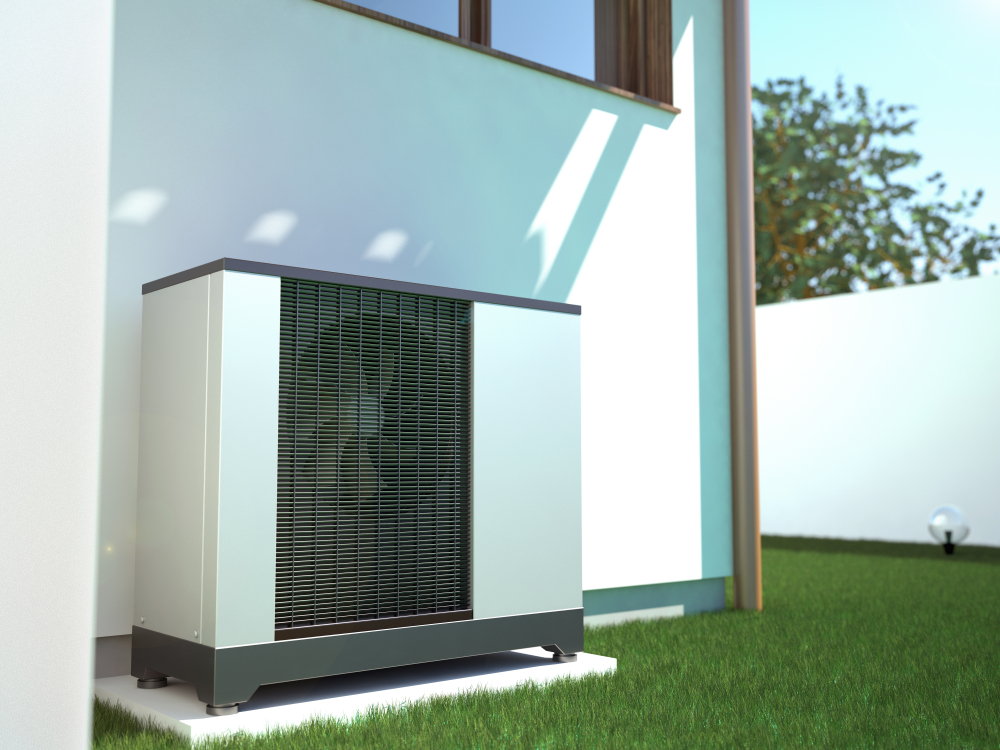 Toolbox Talk No. 10 - Environmental And Planning Implications Of Installing Ground And Air Source Heat Pumps Including MVHR Systems And The Changes – Part 1 