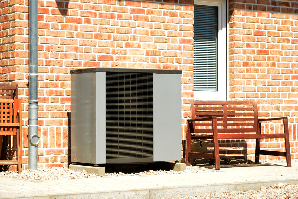 Toolbox Talk No. 12 - Environmental And Planning Implications Of Installing Ground And Air Source Heat Pumps Including MVHR Systems And The Changes  – Part 2 
