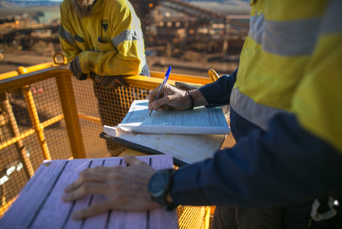 Toolbox Talk No. 14 - How To Review A Permit 