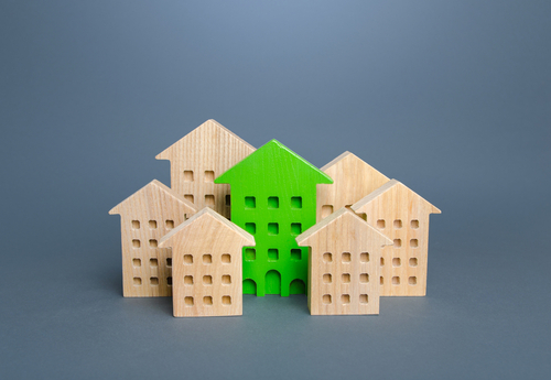 Net Zero 1 - Developing and Improving the GHG Baseline for Your Local Authority Area - 11 July 2023