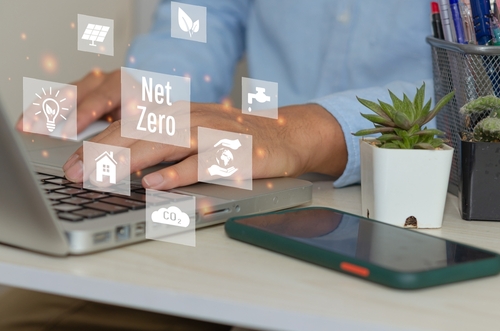 Net Zero 3 - Net Zero Implementation: Decarbonising heat in buildings - 17 April 2024