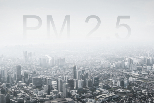 Managing PM2.5 and Smoke Control Areas (SCAs)