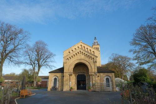 Crematoria and PG5/2(25) - available from 16 March 2026
