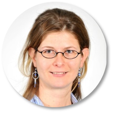Anne Misra