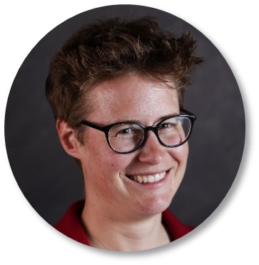 Councillor Anna Railton