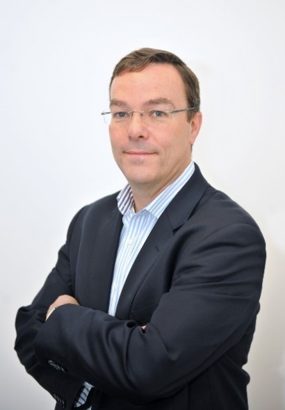 Colin Cobbing