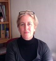 Sarah Knapp