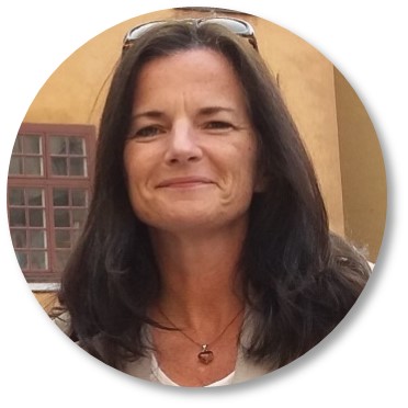 Ruth Calderwood