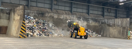 Odour from Waste Processes - 2026