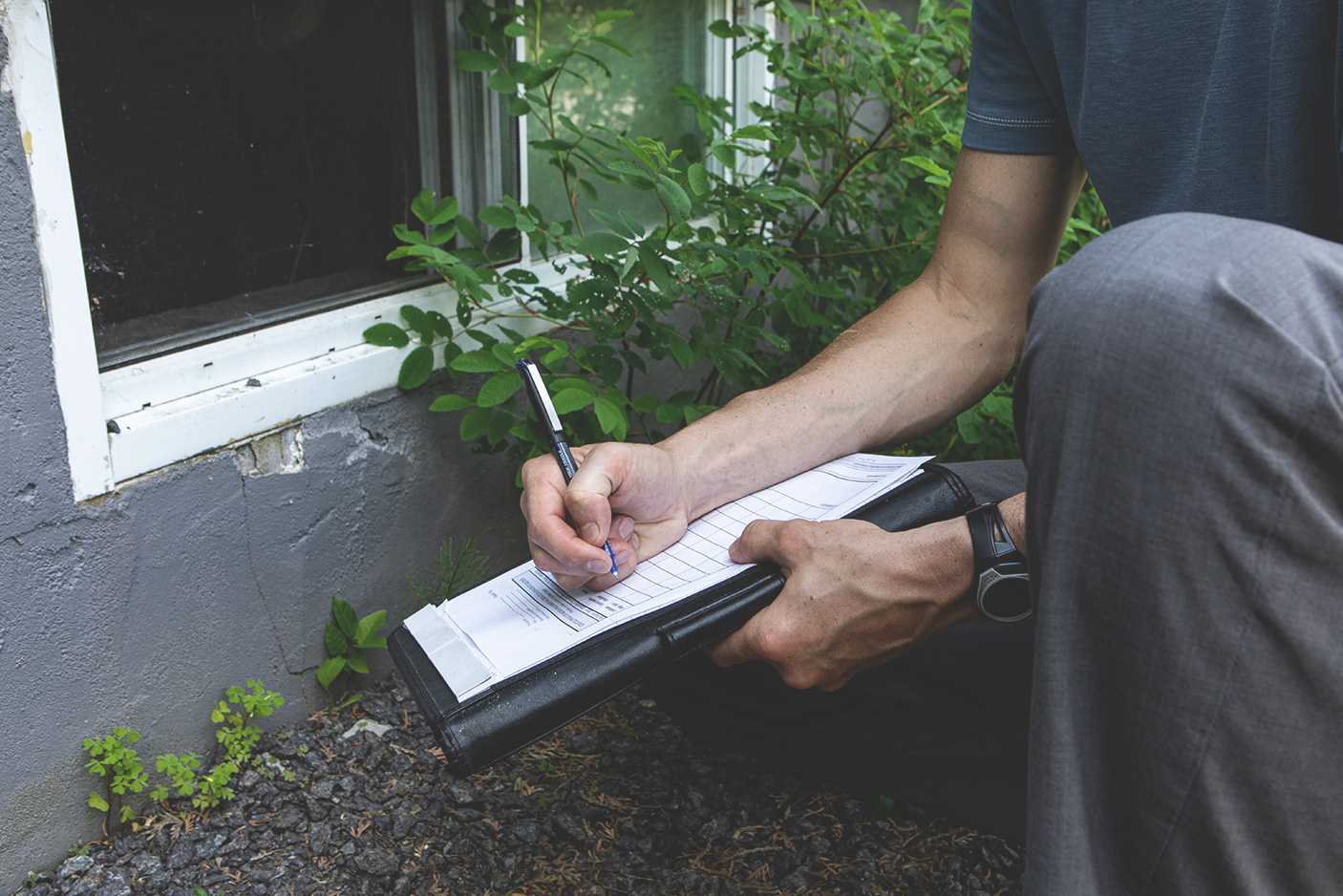 29 June 2021 - Open Session No. 1 - Air Quality Impact Assessments