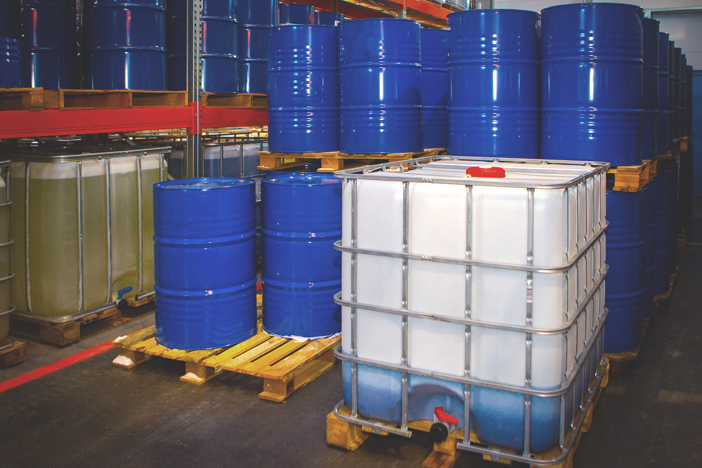 13 July 2021 - Open Session No. 2 - Solvent activities & solvent management plans