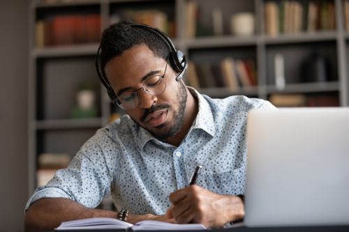 Essentials of LAQM Proficiency Test