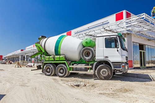 Simplified Permitting Part 1 – Concrete Batching and Vehicular Refinishers - available until 31 March 2026