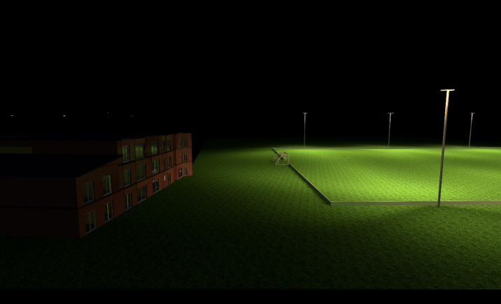 ToolBox Talk No. 28 - ILM Guidance GN01 and Light Pollution 